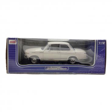 ミニカー ANSON   BMW    2002turbo ミニカー ANSON BMW 2002turbo BMW 2002 TURBO SILVER 1/18 DIECAST