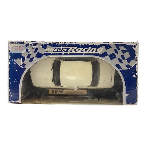 Anson Classic 1/18 BMW－2002turbo ヤケ/箱ダメージあり｜トレファク