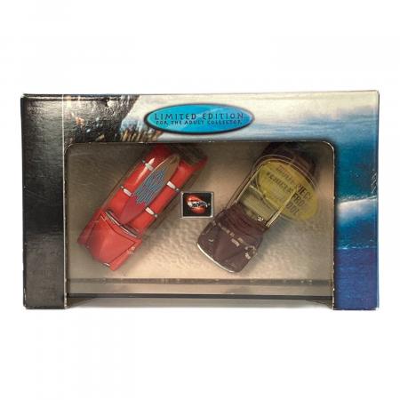 HOT WHEELS (ホットウィール) 100% Surf's Up 2-car set｜トレファクONLINE