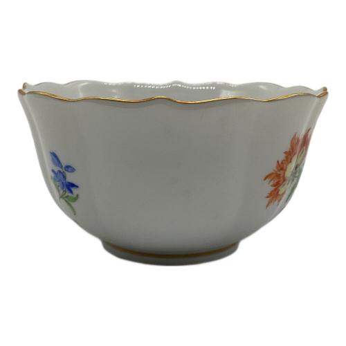 Meissen (マイセン) カップ&ソーサー ベーシックフラワー