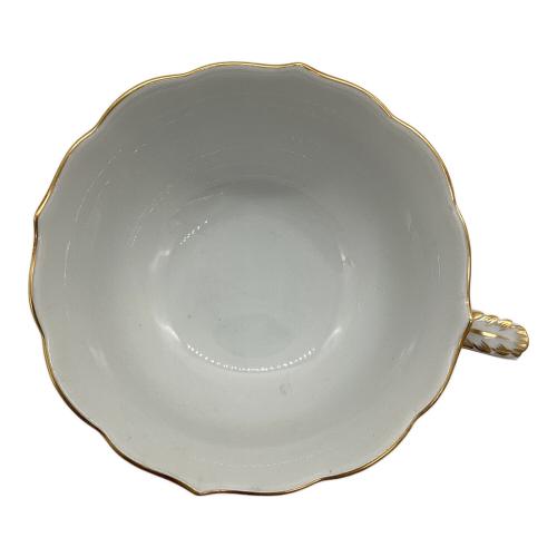 Meissen (マイセン) カップ&ソーサー ベーシックフラワー