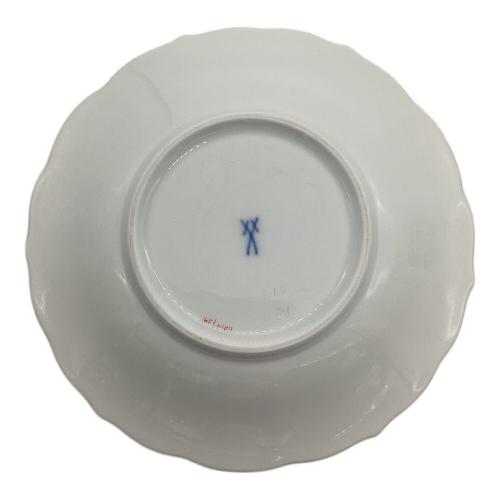 Meissen (マイセン) カップ&ソーサー ベーシックフラワー