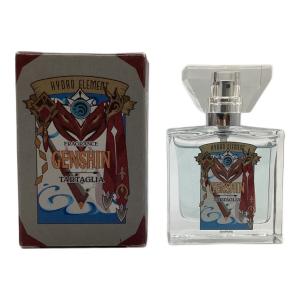 primaniacs (プリマニアックス) 原神 フレグランス MIHOYO タルタリヤ 30ml 残量80%-99%