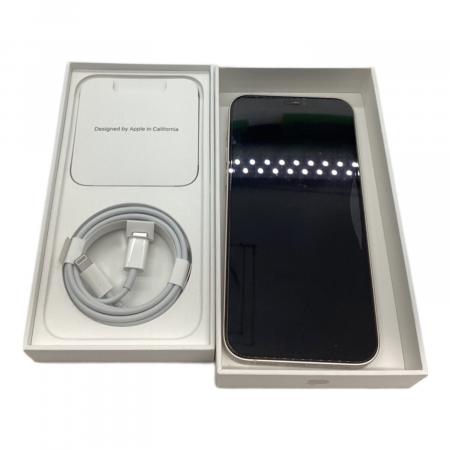 Apple iPhone12 MGHP3J/A サインアウト確認済 359879853277279