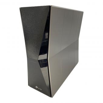 TP-LINK (ティーピーリンク) トライバンドWi-Fi 7ルーター Archer BE805 10Gbps