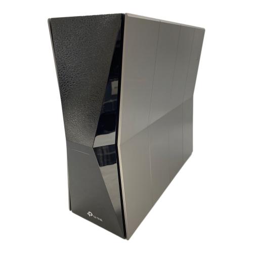 TP-LINK (ティーピーリンク) トライバンドWi-Fi 7ルーター Archer BE805 10Gbps