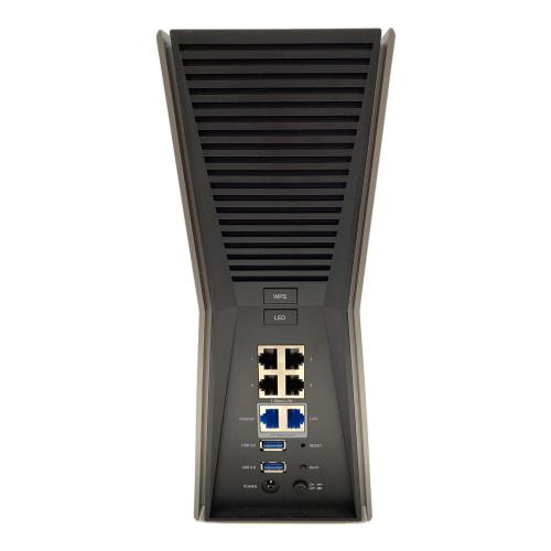 TP-LINK (ティーピーリンク) トライバンドWi-Fi 7ルーター Archer BE805 10Gbps