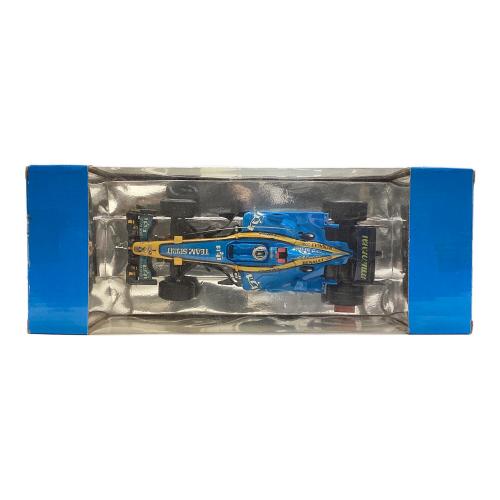 MJX R/C RENAULT R26 年数経過の為ジャンク品として