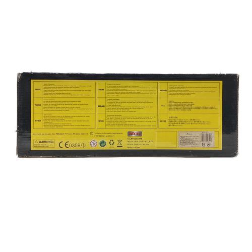 MJX R/C RENAULT R26 年数経過の為ジャンク品として