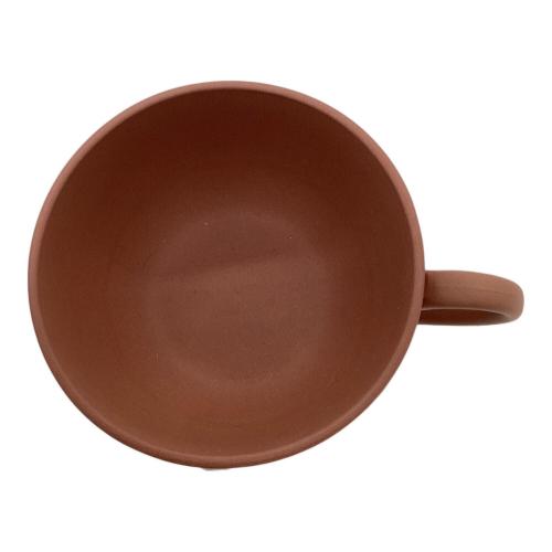 Wedgwood (ウェッジウッド) カップ&ソーサー ブラウン ジャスパーダンシングアワー