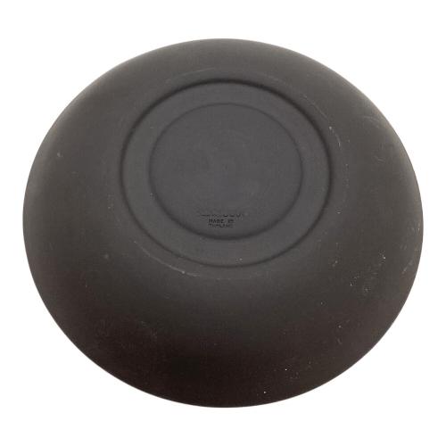 Wedgwood (ウェッジウッド) カップ&ソーサー ブラック ジャスパーダンシングアワー