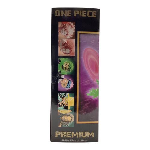BANDAI (バンダイ) ONE PIECE FILM RED ワールドコレクタブルフィギュア PREMIUM vol.1 e-BANPRESTO限定