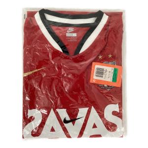 浦和レッズ (ウラワレッズ) 2007年 サッカーユニフォーム 226876 SIZE XL