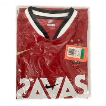 浦和レッズ (ウラワレッズ) 2007年 サッカーユニフォーム 226876 SIZE XL