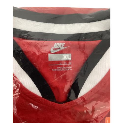 浦和レッズ (ウラワレッズ) 2007年 サッカーユニフォーム 226876 SIZE XL
