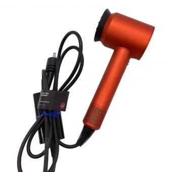 dyson (ダイソン) Supersonic Origin ヘアドライヤー Y9U-JP-SAA0393A HD08