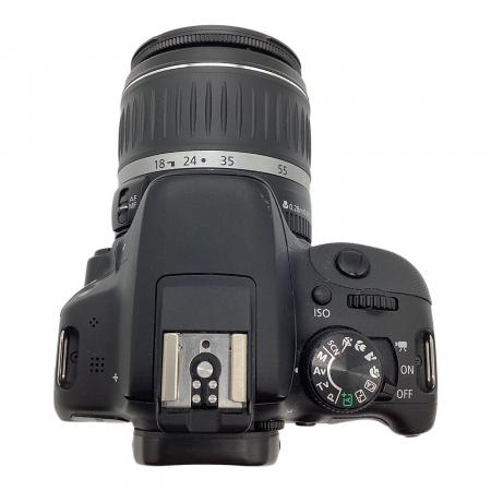 CANON (キャノン) EOS Kiss X7 DS126441 1800万画素(有効画素) APS-C