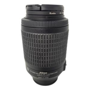 Nikon (ニコン) ズームレンズ Nikon DX SWM VR ED