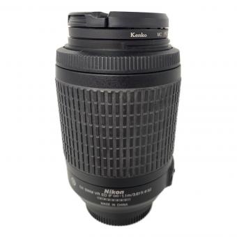 Nikon (ニコン) ズームレンズ Nikon DX SWM VR ED