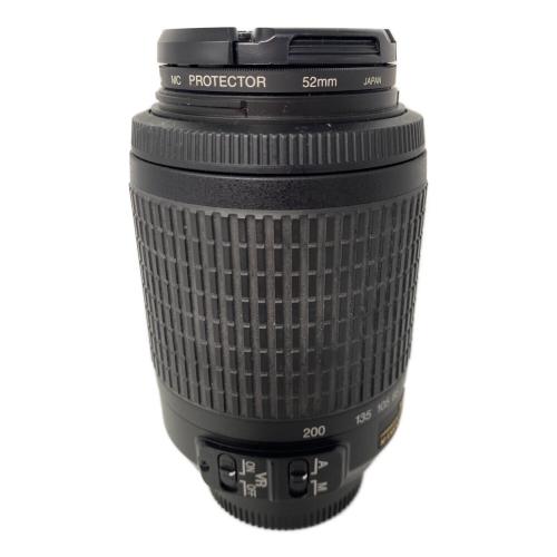 Nikon (ニコン) ズームレンズ Nikon DX SWM VR ED