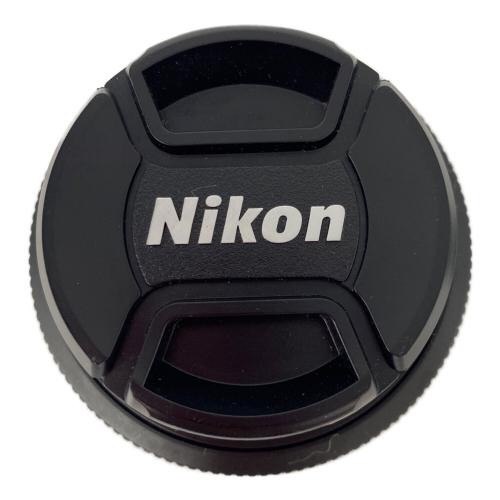 Nikon (ニコン) ズームレンズ Nikon DX SWM VR ED