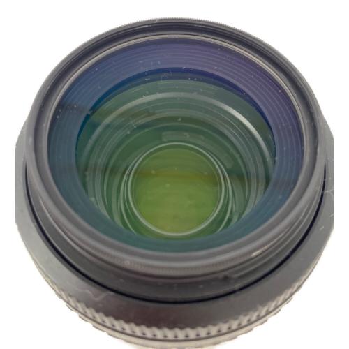 Nikon (ニコン) ズームレンズ Nikon DX SWM VR ED