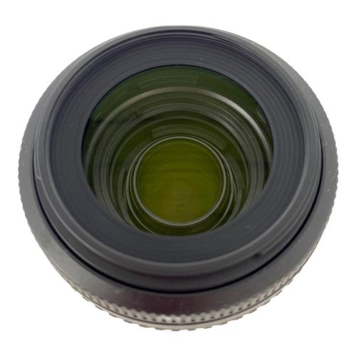 Nikon (ニコン) ズームレンズ Nikon DX SWM VR ED