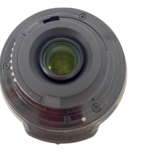 Nikon (ニコン) ズームレンズ Nikon DX SWM VR ED