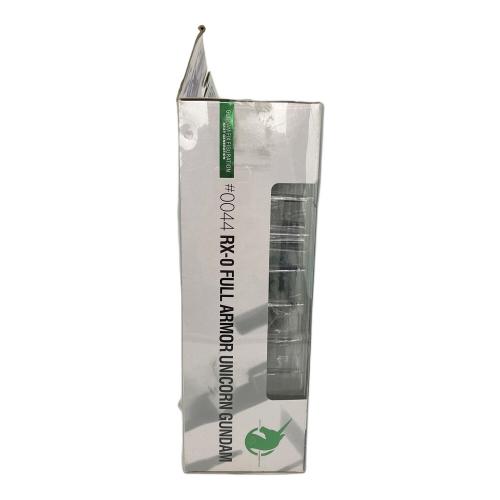 BANDAI (バンダイ) RX-0 フルアーマーユニコーンガンダム 「機動戦士ガンダムUC」 GUNDAM FIX FIGURATION NEXT GENERATION フィギュア