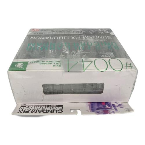 BANDAI (バンダイ) RX-0 フルアーマーユニコーンガンダム 「機動戦士ガンダムUC」 GUNDAM FIX FIGURATION NEXT GENERATION フィギュア