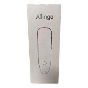 ALLINGO 音声翻訳機