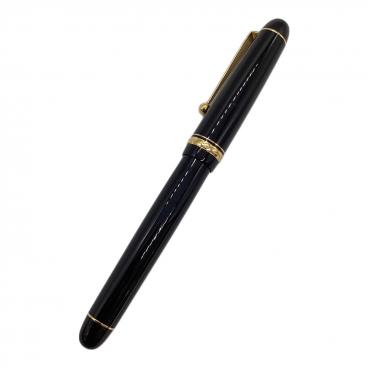 PILOT (パイロット) 万年筆 グレー FCT-15SR-GY デシモ