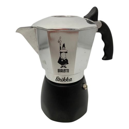 BIALETTI (ビアレッティ) ブリッカ