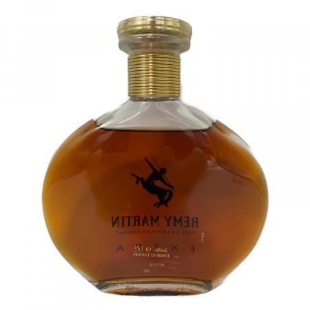 レミーマルタン (REMY MARTIN) EXTRA コニャック 350ml｜トレファクONLINE