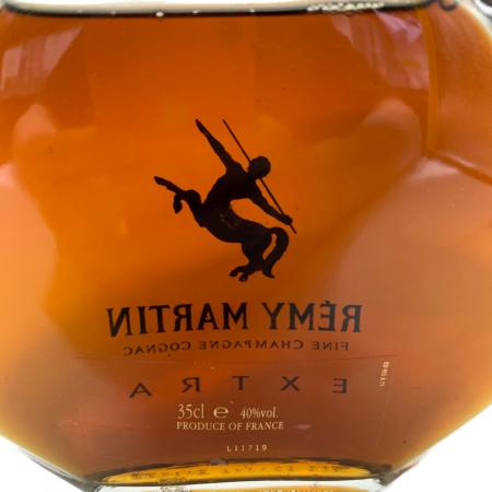 レミーマルタン (REMY MARTIN) EXTRA コニャック 350ml｜トレファクONLINE