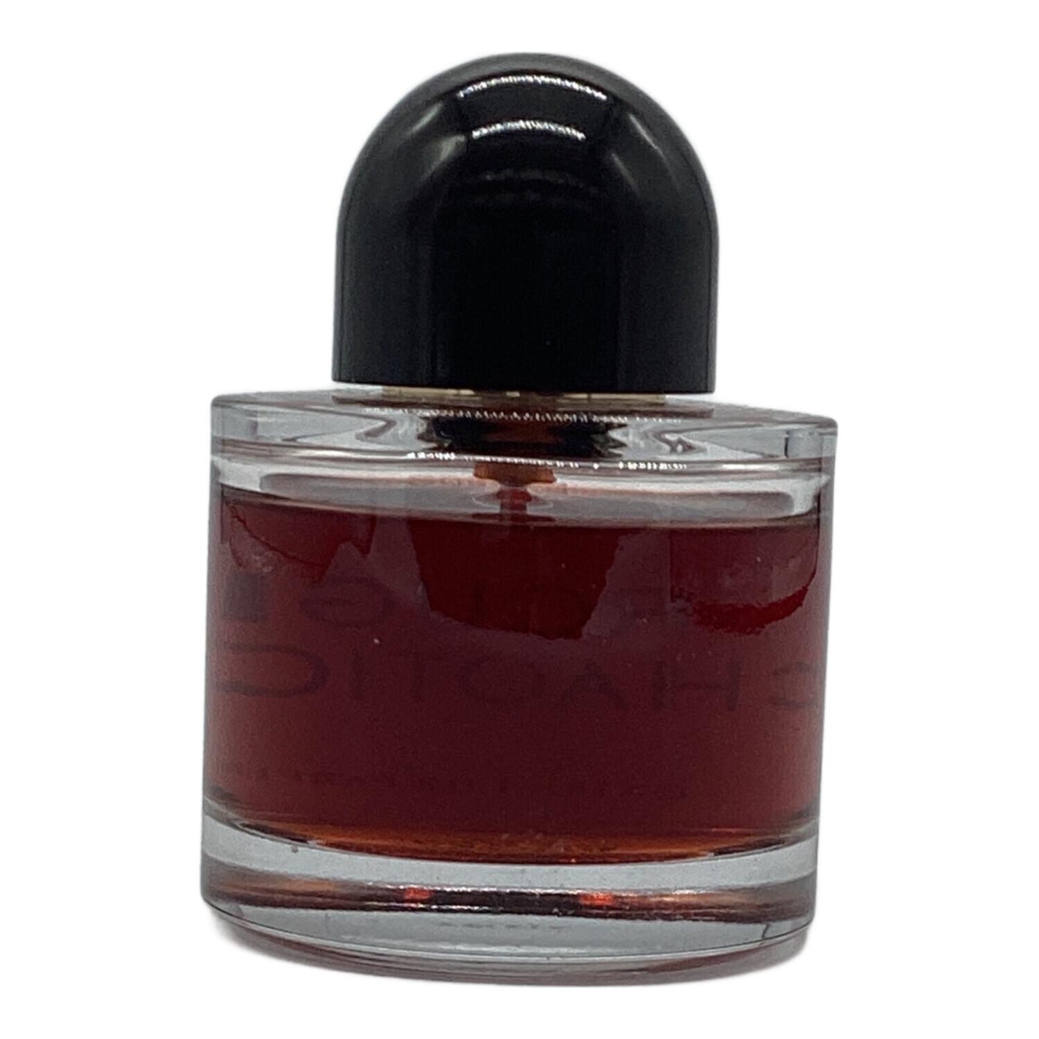 BYREDO (バレード) EXTRAIT DE PARFUM 箱付 ナイト ヴェールズ BYREDO (バレード) EXTRAIT DE PARFUM 箱付 ナイト ヴェールズ