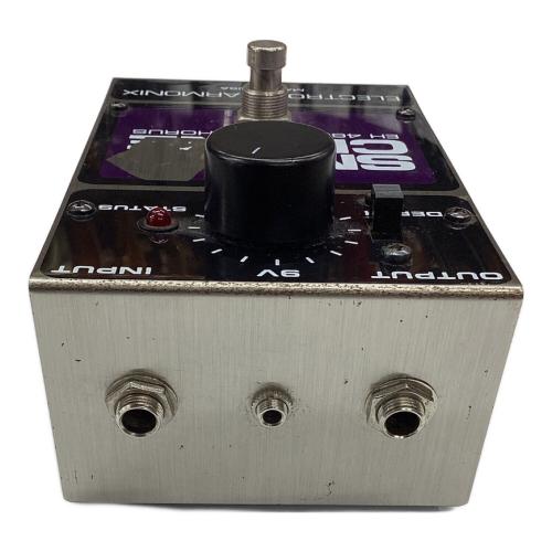 Electro Harmonix (エレクトロハーモニクス) コーラス SMALL CLONE USA製 動作確認済み
