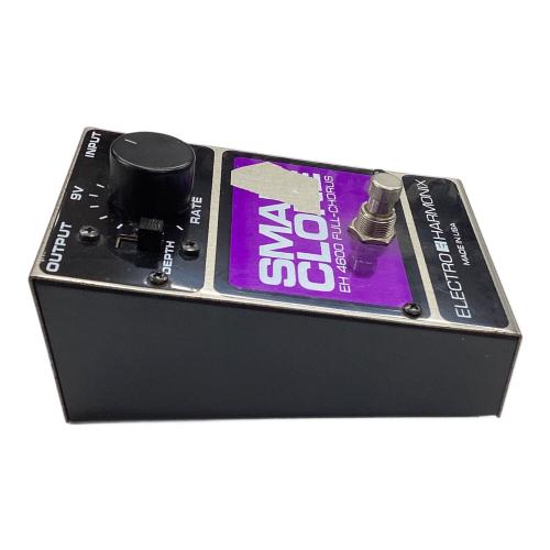 Electro Harmonix (エレクトロハーモニクス) コーラス SMALL CLONE USA製 動作確認済み