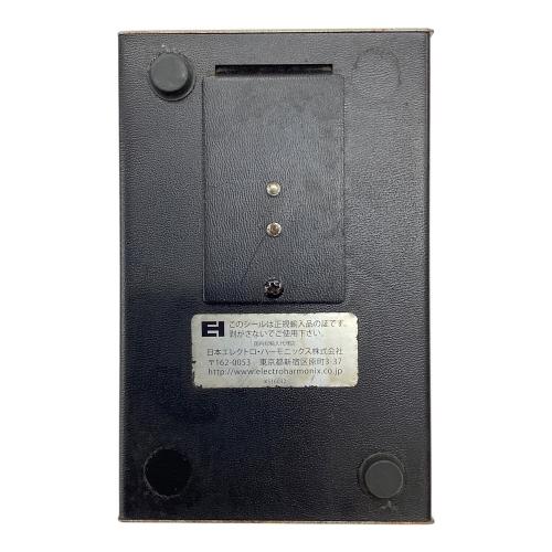 Electro Harmonix (エレクトロハーモニクス) コーラス SMALL CLONE USA製 動作確認済み