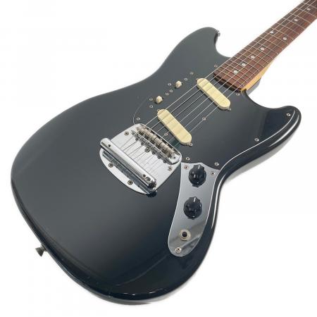 フェンダー　*　 MG69 ムスタング　　フジゲン製造【ラストサマーセール】 FENDER JAPAN (フェンダージャパン) MUSTANG ムスタング エレキギター