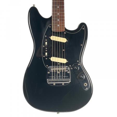 Fender Japan mustang  MG69-65 フェンダージャパン　ムスタング FENDER JAPAN (フェンダージャパン) MUSTANG ムスタング エレキギター