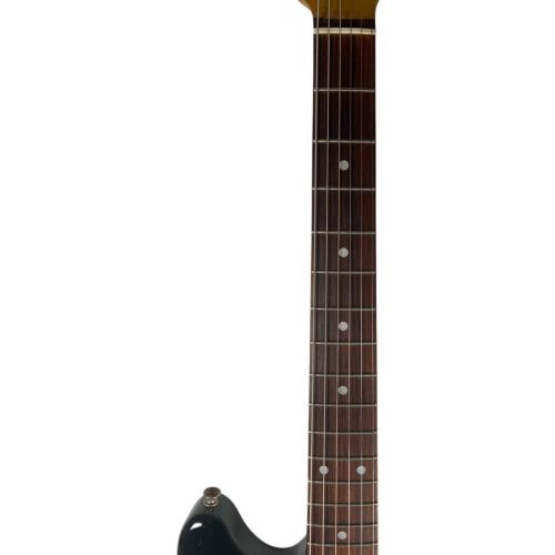 FENDER JAPAN (フェンダージャパン) MUSTANG ムスタング エレキギター MG69-65 2002-2004年製