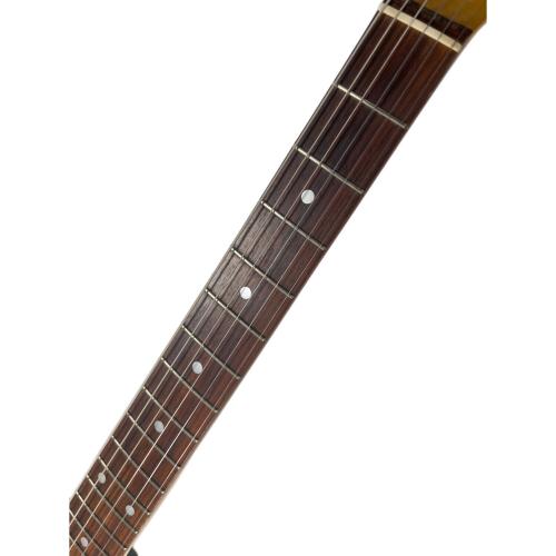 FENDER JAPAN (フェンダージャパン) MUSTANG ムスタング エレキギター MG69-65 2002-2004年製