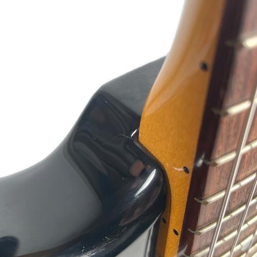 FENDER JAPAN (フェンダージャパン) MUSTANG ムスタング エレキギター MG69-65 2002-2004年製