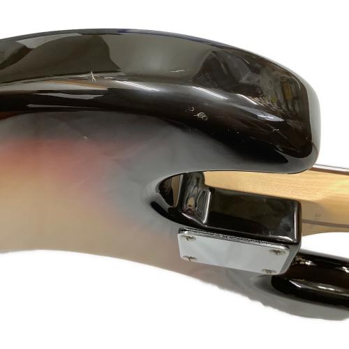 fender jazz base Japan 2007年製 エレキベース FENDER JAPAN (フェンダージャパン) エレキベース JB-53 JAZZ