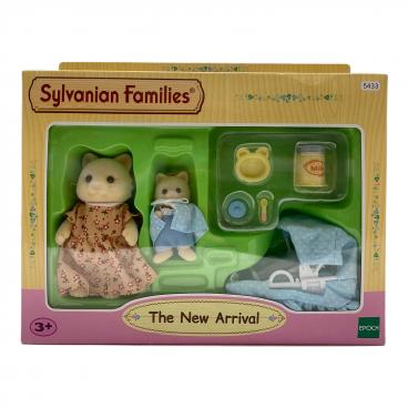 カテゴリ：シルバニアファミリー｜在庫：あり】商品一覧｜中古