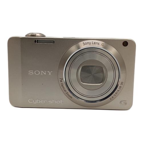 SONY (ソニー) コンパクトデジタルカメラ DSC-WX10 1680万画素 S0160541507