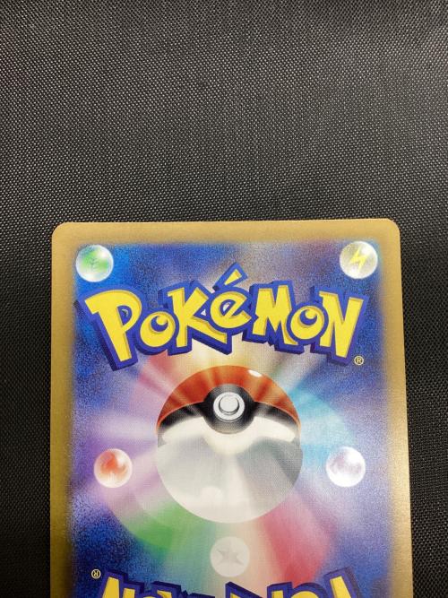 ポケモンカード ゼイユ 130/101 SAR　