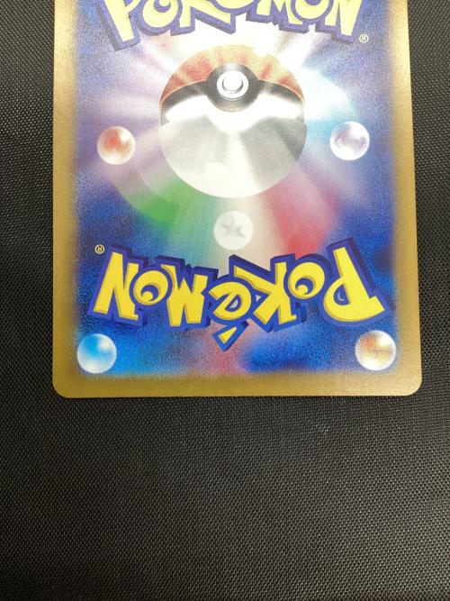 ポケモンカード ゼイユ 130/101 SAR　