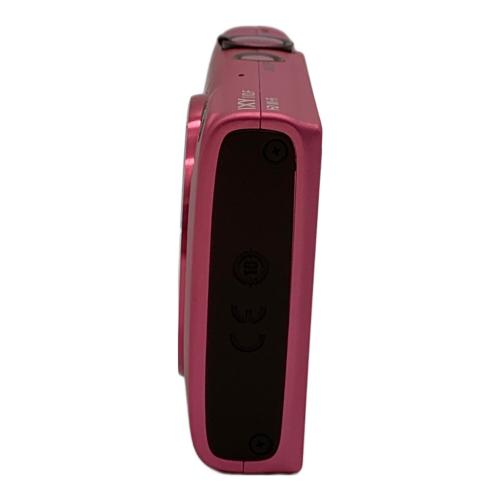 CANON (キヤノン) コンパクトデジタルカメラ IXY110F 1600万画素 1/2.3型CCD 専用電池 SDXCカード対応 ISO100-1600 SS1/2000 -